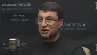Человеческие машины в продажах. Александр Левитас об организации продаж