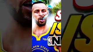 How To Make NBA 2K23 Live Thumbnails #shorts #photoshop #nba2k23 #tutorial