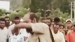Otsus dan Pemekaran Itu TIpu, Papua Merdeka yang Benar