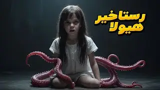 هیولاها کل جهان رو گرفتن اما علتش فقط آدم کوچولوها هستن
