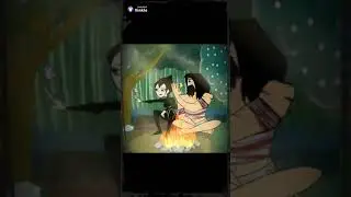 samurai jack x ashi edit