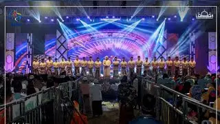Hadzal Qur'an - Pemuda Bersholawat At-taufiq