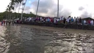 PULE HO'OKANO OHANA