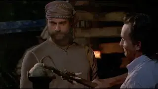 Survivor: 42 - Jonathan's Fire Challenge Elimination Part 2