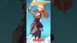 GENSHIN IMPACT 2.2 ALOY FIGHT FINAL COMBAT 