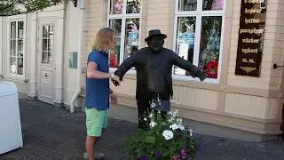 Spontan resa till Göteborg !  ( Vlogg )