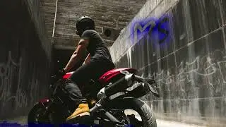 Jessie Vatutin x Wildnights - Свет в голове (2018)