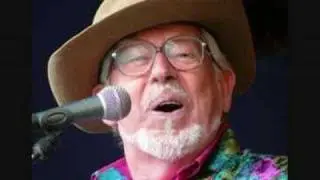 Rolf Harris - Fine Day