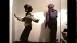 centro di gravità permanente remake