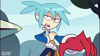 PUYO PUYO TETRIS ANIMATED (UPDATED Full Clip)