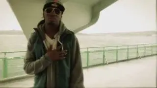 Spaceman & SK Take 1 - Seattle Weekly's Music on the Ferry