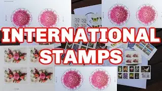 HOW TO SEND A REGULAR LETTER FOR INTERNATIONAL SERVICE NO TRACKING POST SERVICE
