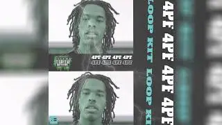 [FREE] LOOP KIT / SAMPLE PACK - 