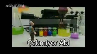 15 Farklı Ses Effekti ile Uzun İmdat Uçuyorum Huysuz Beni kurtar