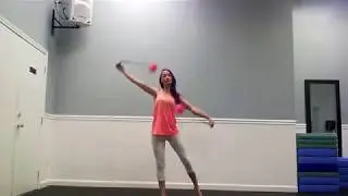 Poi Flow
