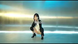 The Quiett & Leellamarz - Namchin | Foxy Choreography