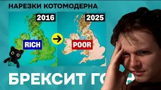 Why Does the UK Want to Return to the EU? | Kotomodern Reacts