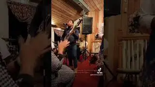 Franklin Martin “Got the love of Jesus”