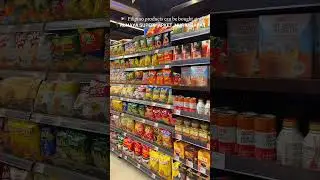 Filipino products @ Almaya Supermarket #dubai #filipino #filipinostore #filipinofood #fyp