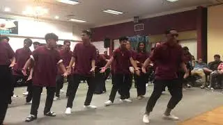 Utah’s New Hope Yaya 2019 (Part 2)