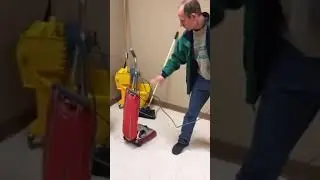 Vacuum necessities