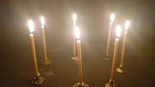 СПАСИТЕЛЬНЫЙ ОБЕРЕГ ЗАМОК СЕМИ ДРАКОНОВ  ДЛЯ ВСЕХ  ВЕДЬМИНА ИЗБА ▶️ ИНГА ХОСРОЕВА