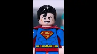 Superman's Super Intense Gym Workout