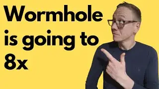 Wormhole price prediction - This is a $2 coin at $0.25