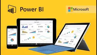 Microsoft Power BI - How to become a Data Analyst - Data modelling