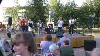 Песня - «Сталинградский вальс»