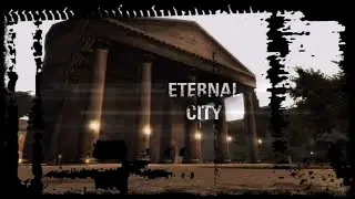 Burnout Revenge (PCSX2) - Burning Lap - Eternal City in 1:33:00
