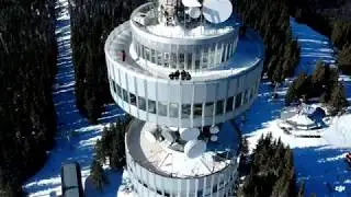 Кула Снежанка, Пампорово