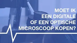Should I buy a digital or an optical microscope? Andonstar AD407, SM-4TP