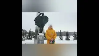Поздравление с 23 февраля от 5В класса