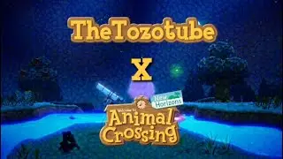 ANNOUNCEMENT - Animal Crossing New Horizons Guides COMING SOON!