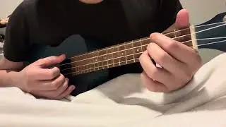 Binks’ Sake - Ukulele Instrumental