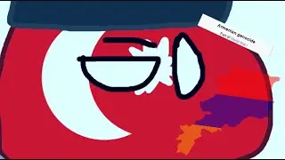 The Ottomans Trolled To Hard (Spalvard Edits #3)