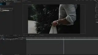How to Change the Blend Mode in 10 Seconds | Adobe After Effects CC