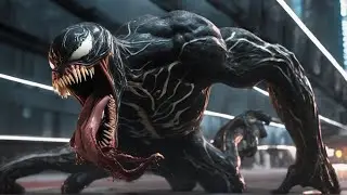 Venom within - Даниил Миридонов