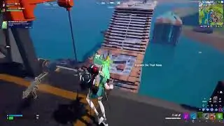FORTNITE SOLO/DUO/TRIO LIVE COUNTDOWN TO SEASON 3