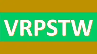 VRPSTW  Vehicle Routing Problem Soft Time Windows using Meta-heuristic Algorithms Matlab Code