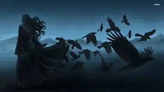 ATMOSPHERIC GOTHIC MUSIC| DARK AMBIENT MUSIC