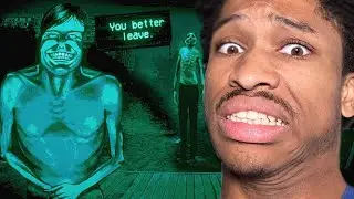 CHAT Decides If The People At My Door Are Human Or Not - No I'm Not A Human