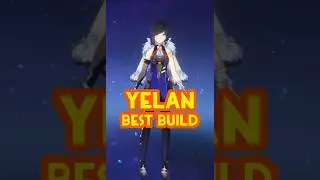 #yelan