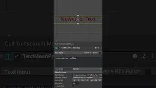 How to Style Text in Unity with TextMeshPro Tags