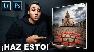 Las Mejores Técnicas Avanzadas De Fotografía De Paisaje Qué NO Estás Usando + Tutorial