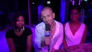 La KIZOMBA MANIA