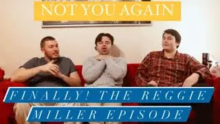 NOT YOU AGAIN - Ep. 31 