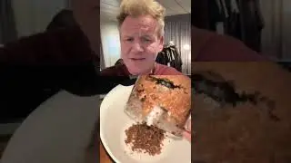 Gordon Ramsay Reacts to Lazy Pot Noodle Beef Wellington 
