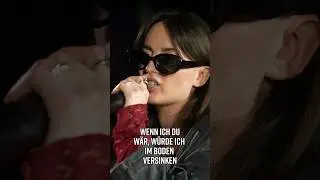 POV: Wie man das Publikum zum ESKALIEREN bringt 😱🔥 #shorts #deutschrap #rap
